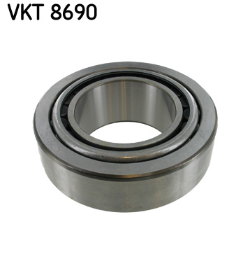 guolis, neautomatinė transmisija - VKT 8690 SKF
